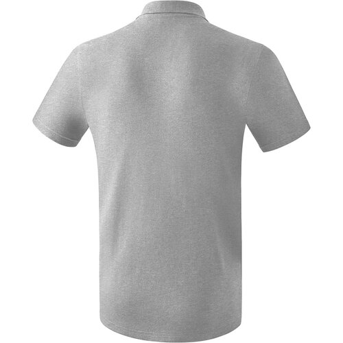 HERREN POLOSHIRT MIT BRUSTTASCHE