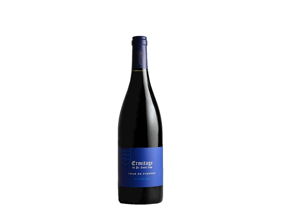 Ermitage du Pic Saint-Loup Tour de Pierres 2022 Languedoc-Roussillon Pic Saint Loup