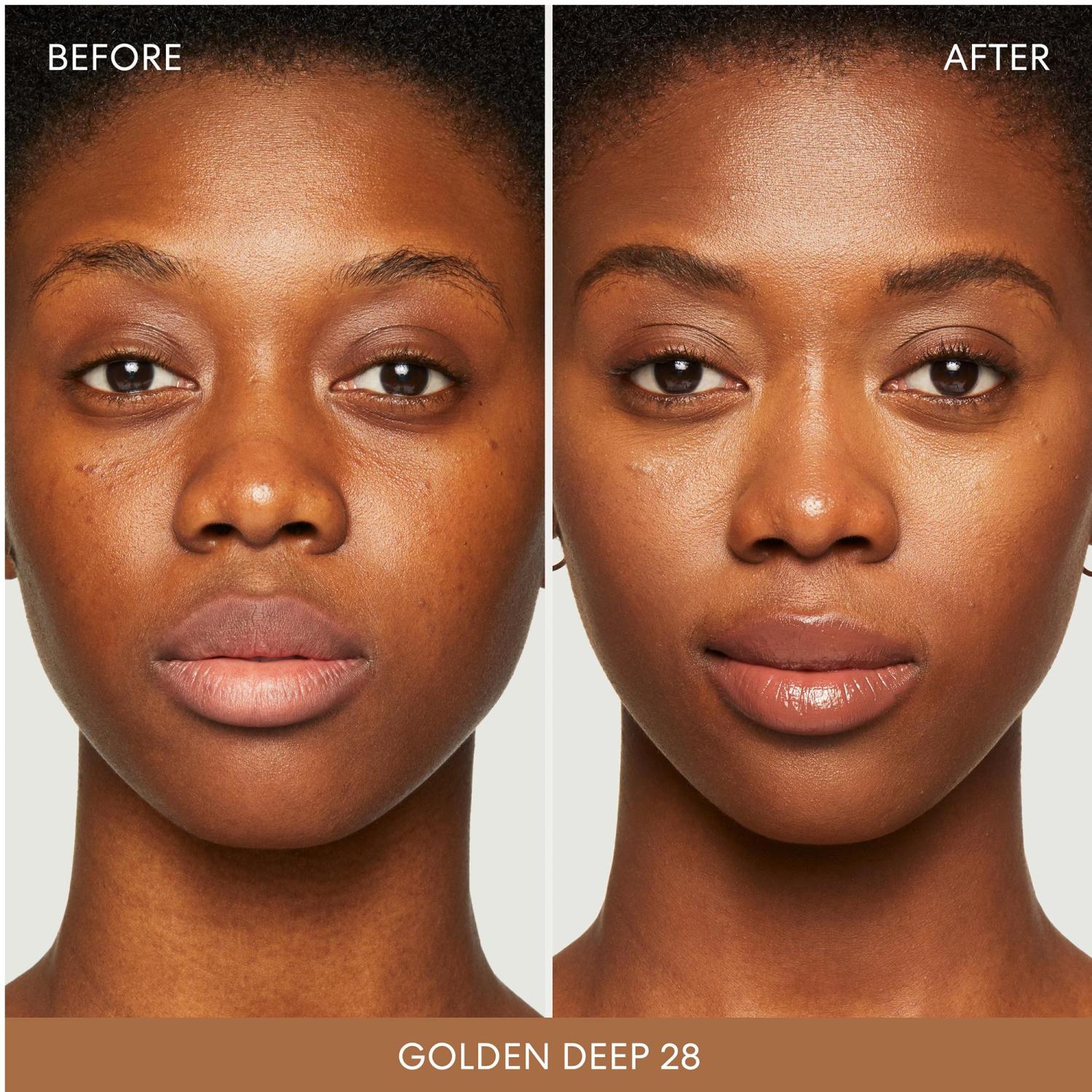 bareMinerals púderalapozó SPF 15