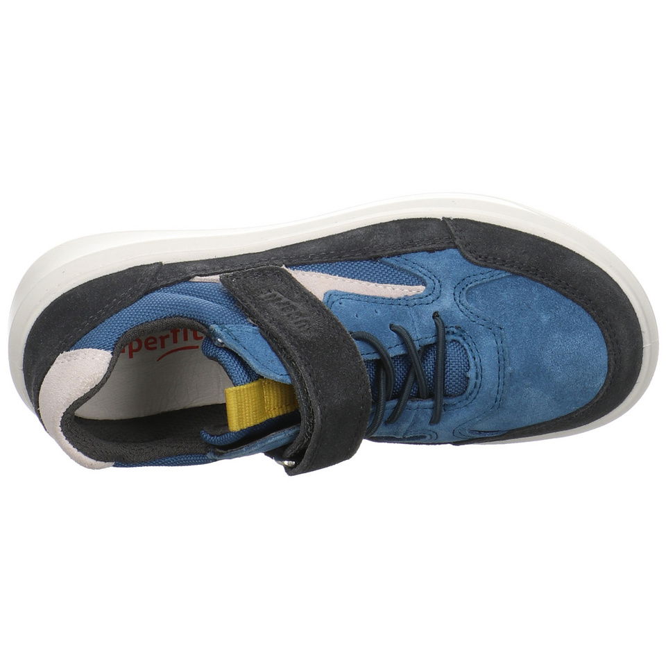 Superfit Cosmo Klettschuh