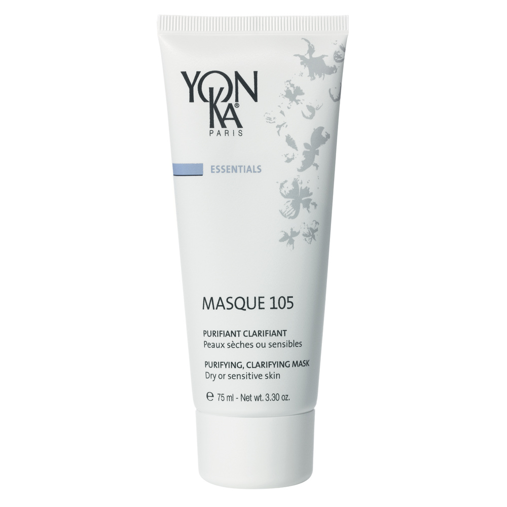 Yon-Ka Masque 105 (PS) purifiant clarifiant