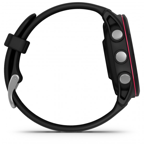 Garmin - Forerunner 255S Music - Multifunktionsuhr