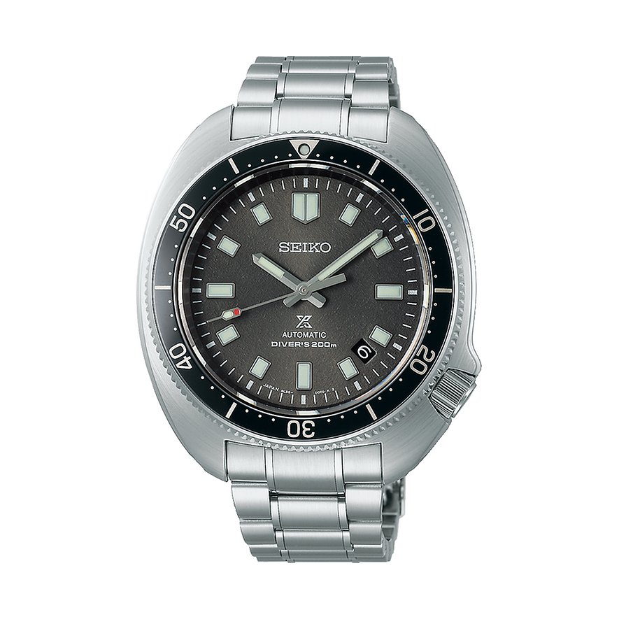 Seiko Taucheruhr SEA
