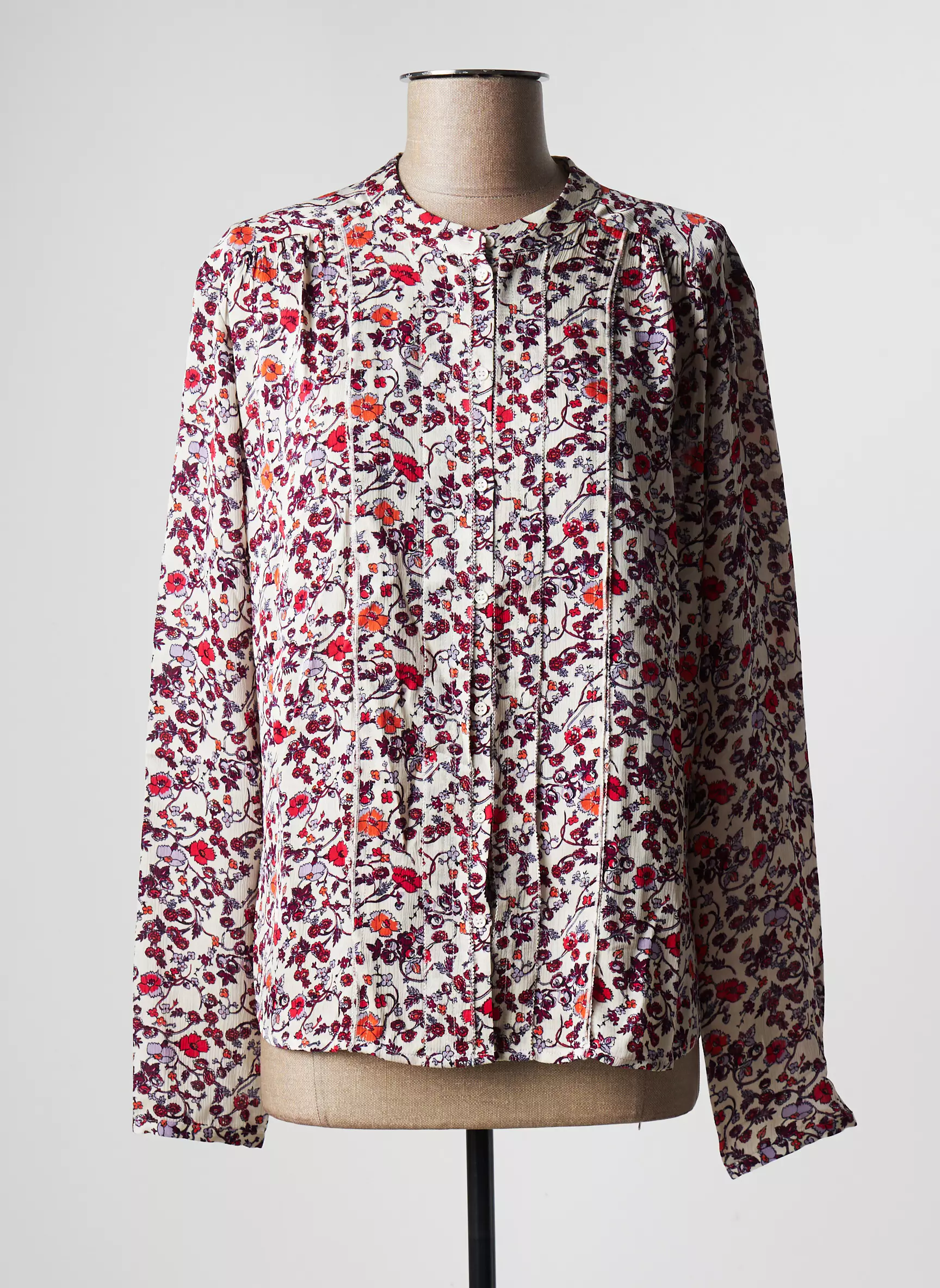 Five Debardeurs Femme couleur beige