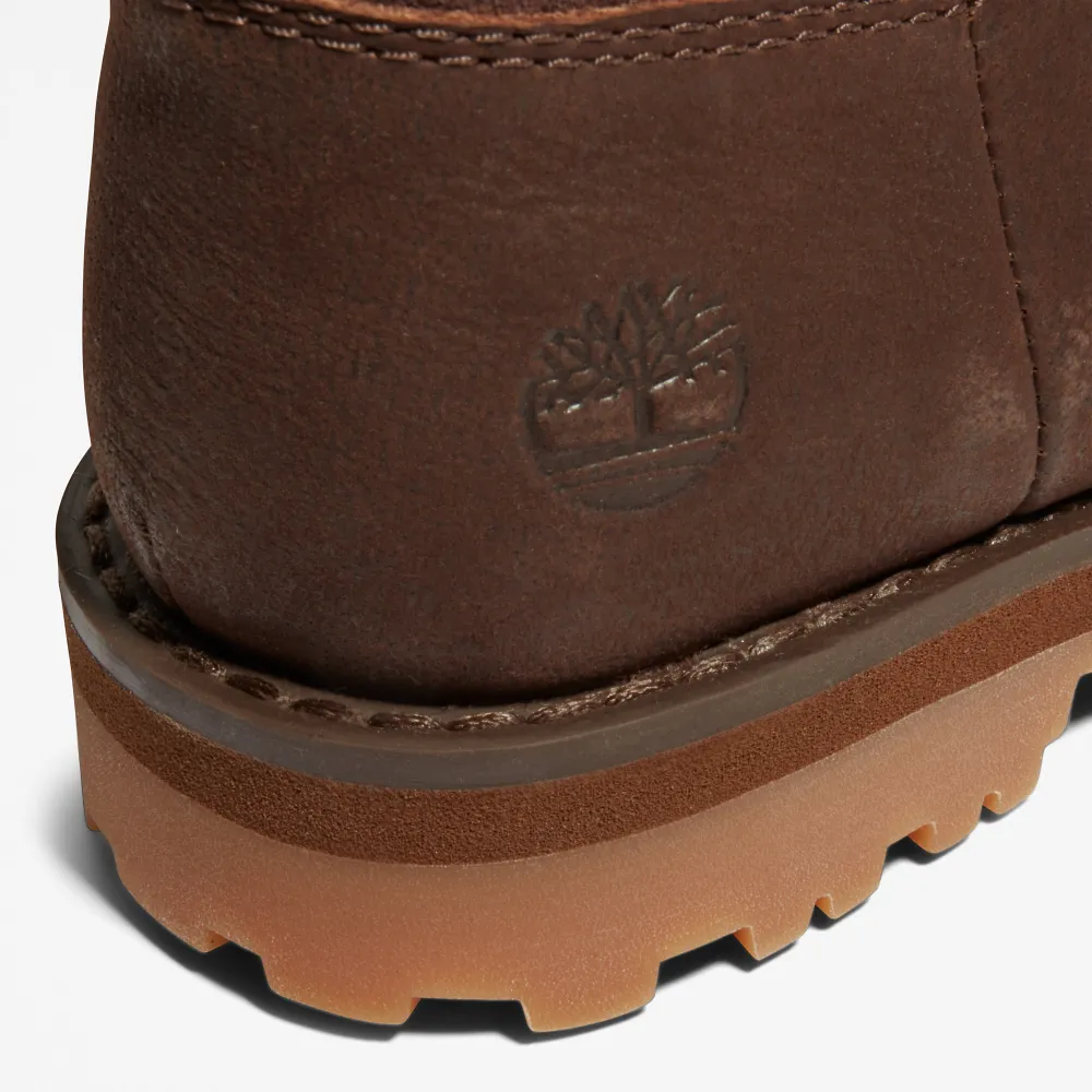 Timberland Courma Kid TB0A2BPPV131 / braun