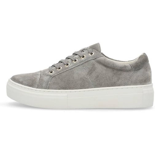 Vagabond Platform-Sneaker Schnürer