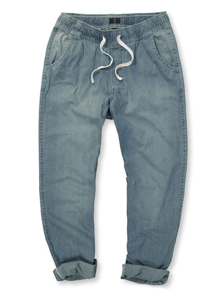 JP1880 Schlupfhose in hell bleached günstig kaufen
