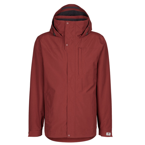 SAKATA HOODED TWIN JACKET Herren - Doppeljacke