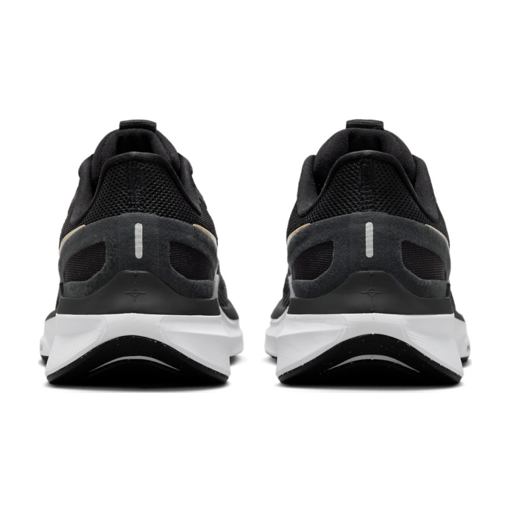 Nike Air Zoom Structure 25 DJ7884-003 / schwarz