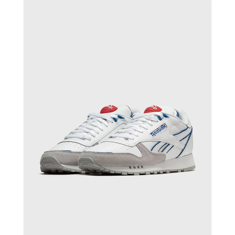 Reebok Leather Pump GW4727 / weiss