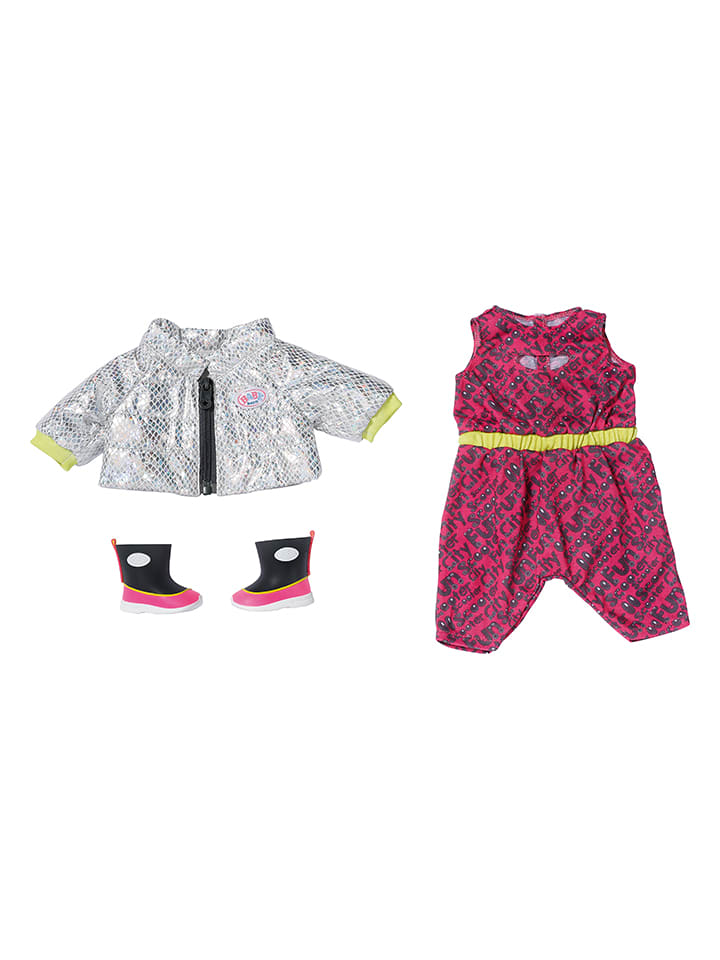 Baby Born Puppenoutfit  