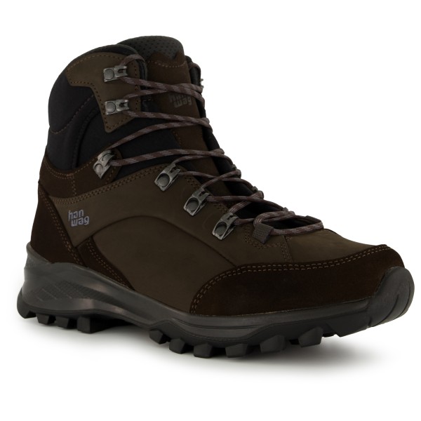Hanwag - Banks LL - Wanderschuhe