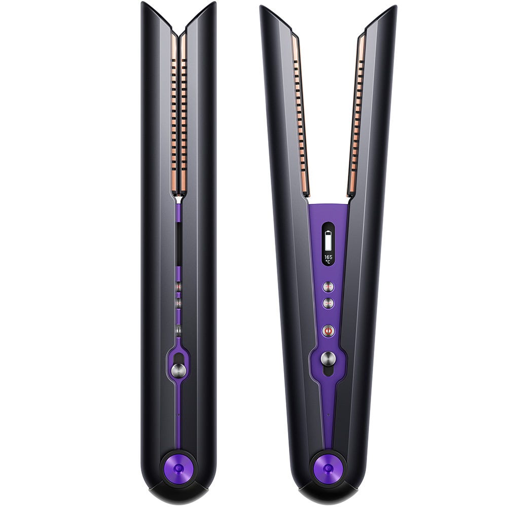 Dyson Corrale Professional Purple Black