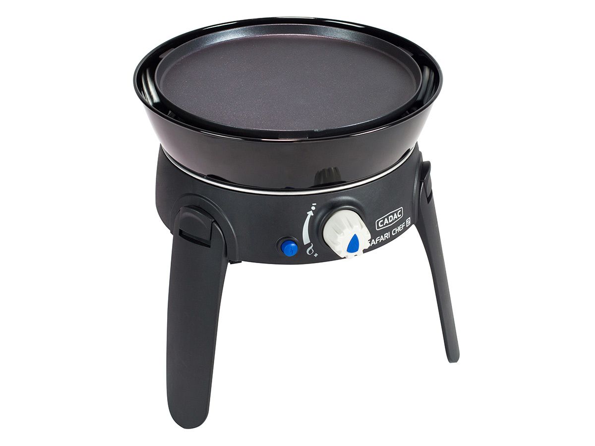 Cadac Safari Chef 30 HP Gasgrill