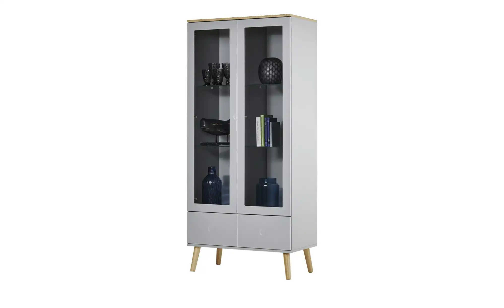 Roomers Standvitrine