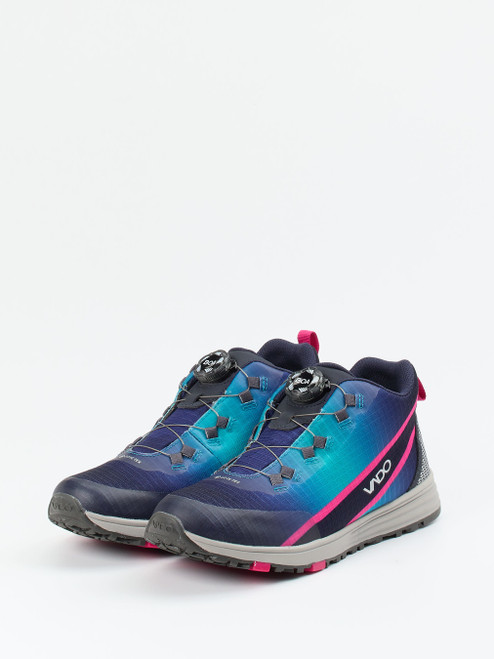 Schnürboots-67001550003 Vado