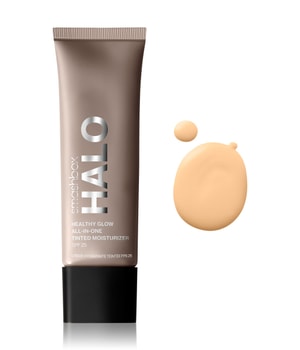 Smashbox Halo Healthy Glow All-in-One Tinted Moisturizer SPF25 Getönte Gesichtscreme-40 ml