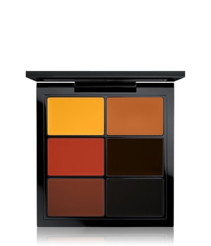 MAC Studio Fix Conceal And Correct Palette Concealer Palette-6 g