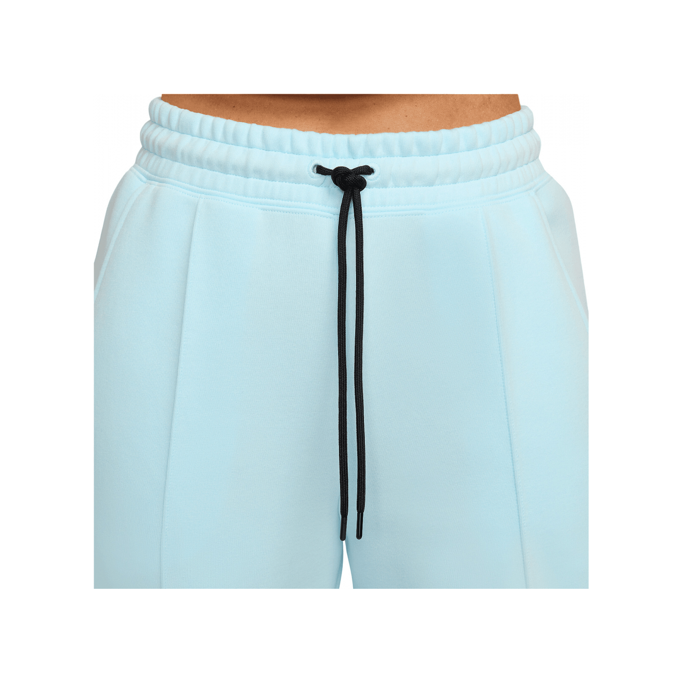 Nike Tech Fleece Jogginghose Damen Blau F474