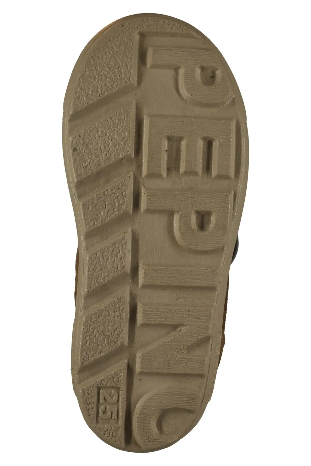 pepino  Stiefelette - Braun - Flacher Absatz