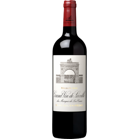 CHATEAU LEOVILLE LAS CASES 2020 - SECOND CRU CLASSE