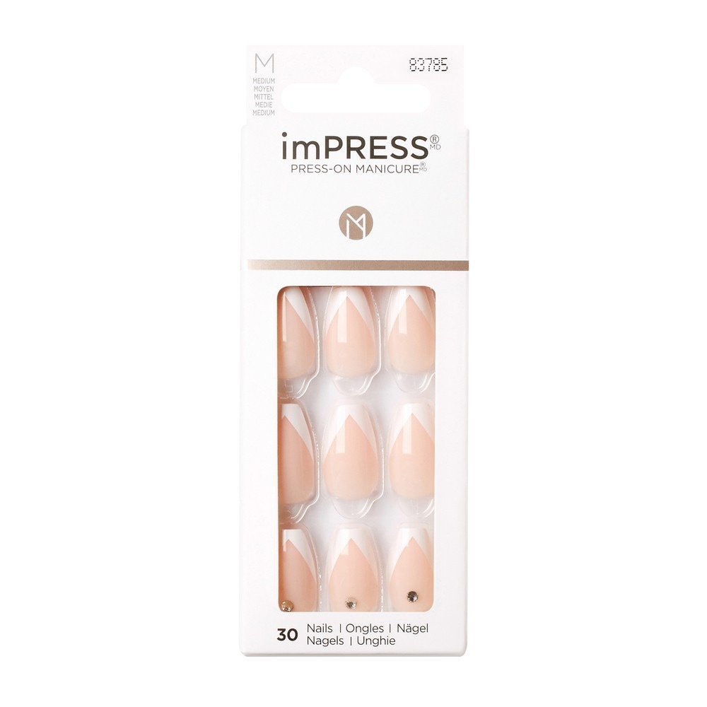 imPRESS Nails