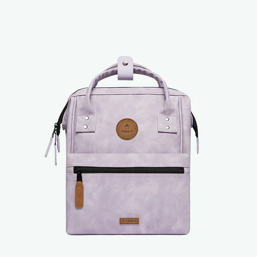 Adventurer Small Arad Backpack, Purple