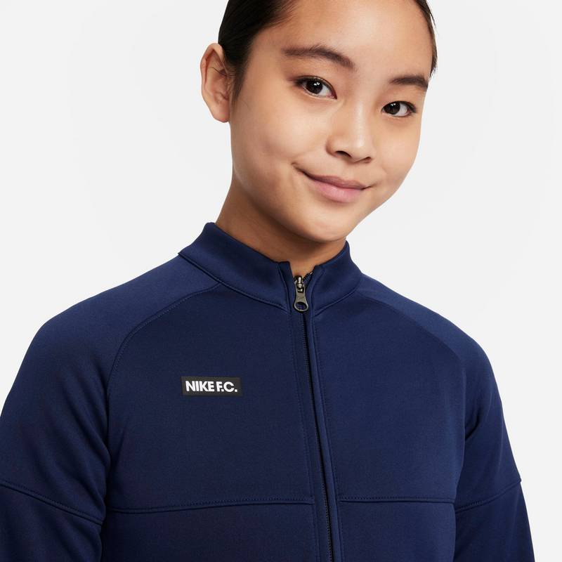 Nike FC Libero Trainingsanzug Kinder