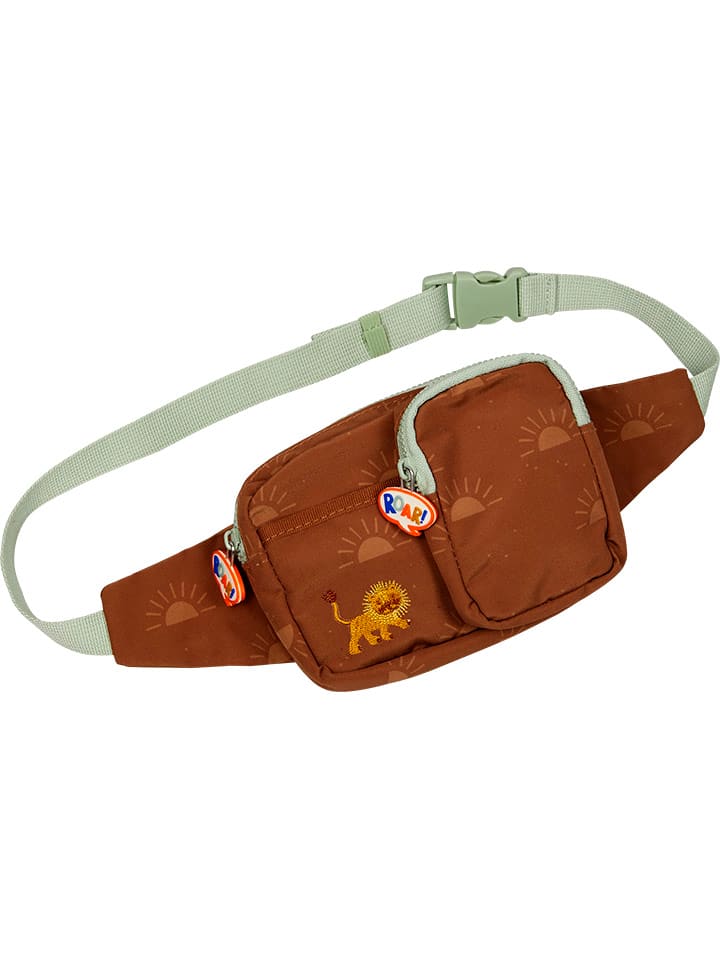 Die Spiegelburg Gürteltasche 