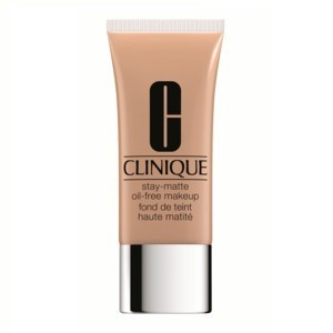 Stay-Matte Oil-Free Makeup