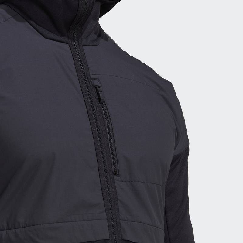 adidas Five Ten Flooce Windjacke Fleecejacke Herren