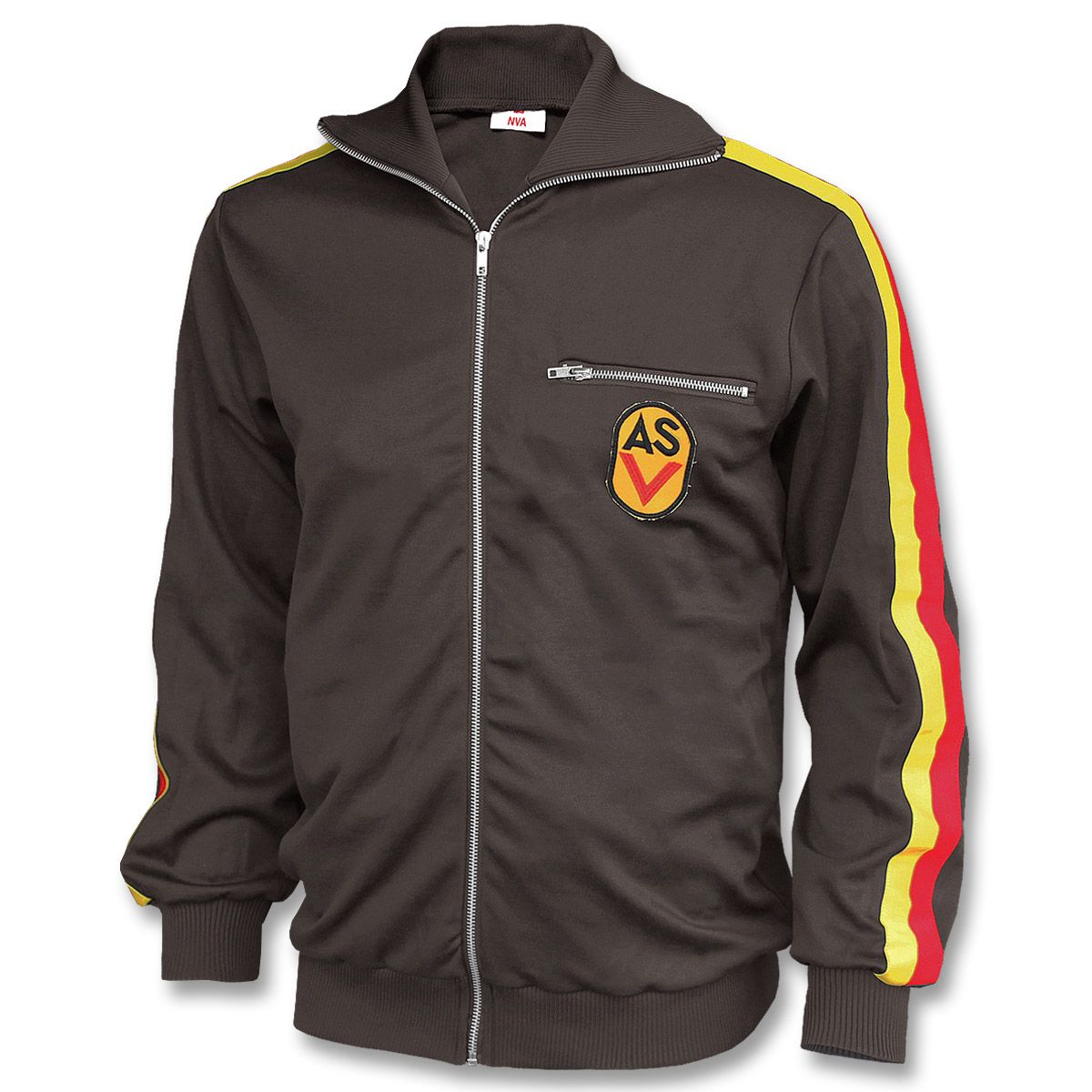 NVA Sportjacke ASV