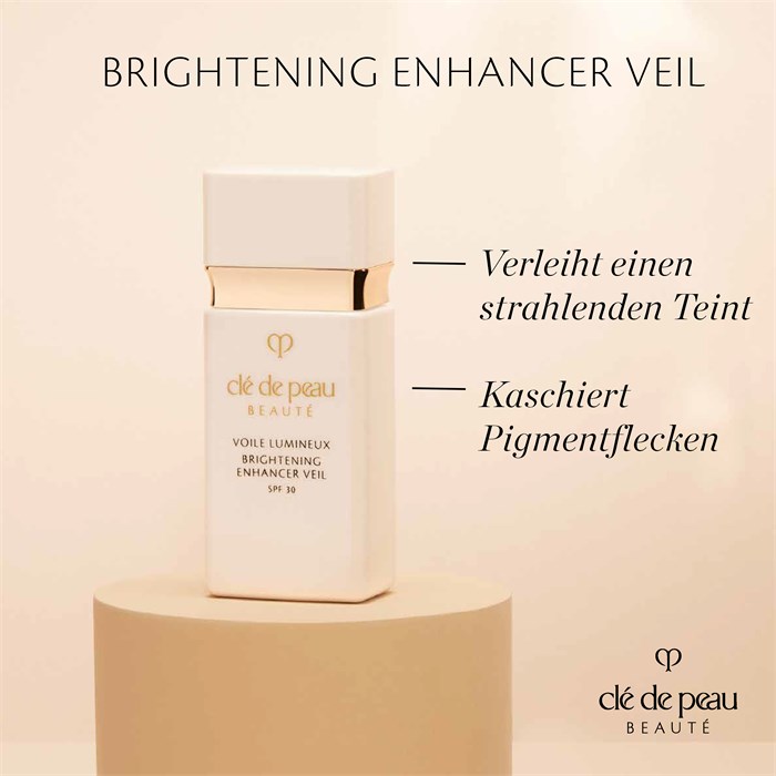 Brigthening Enhance Veil
