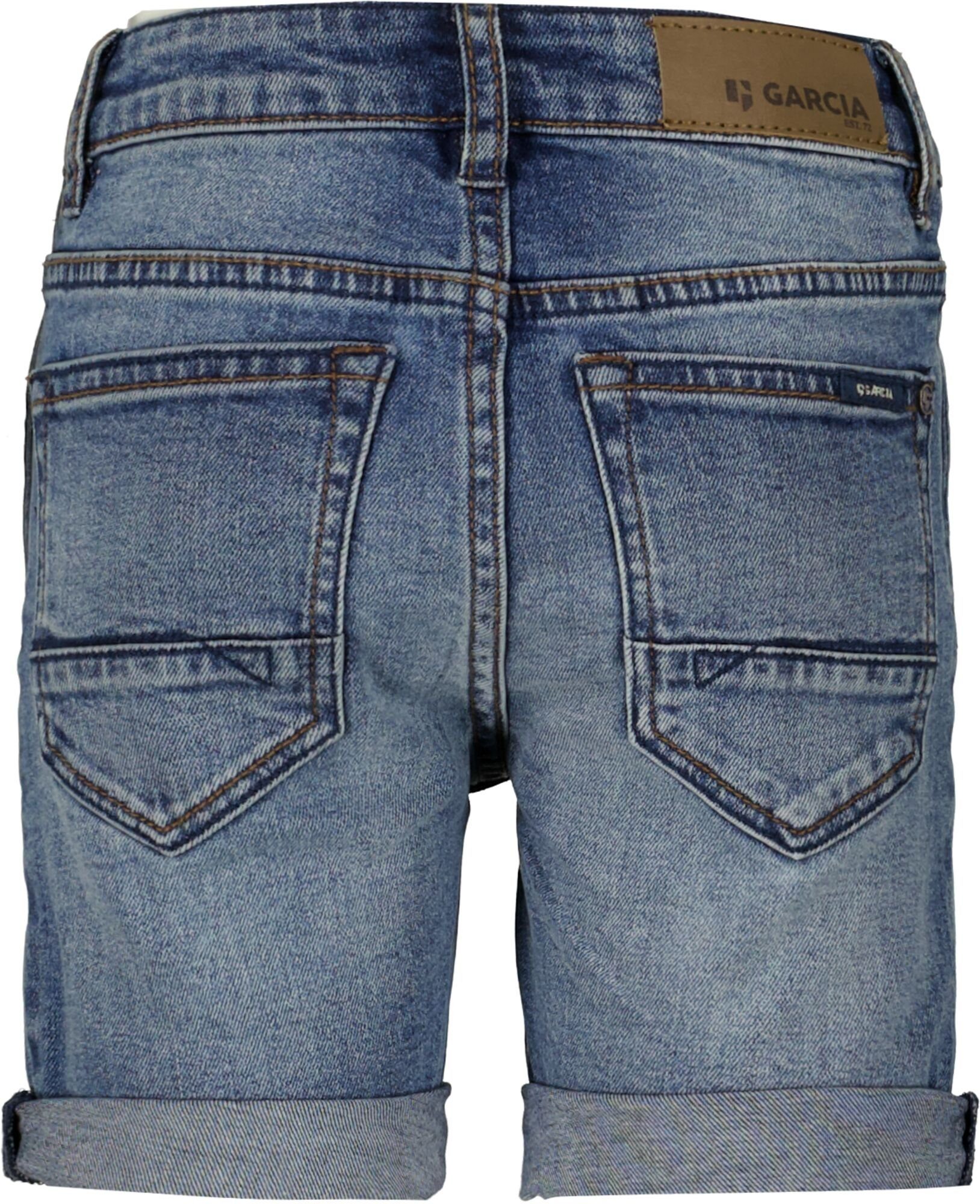 Garcia Slim-fit-Jeans Xevi superslim