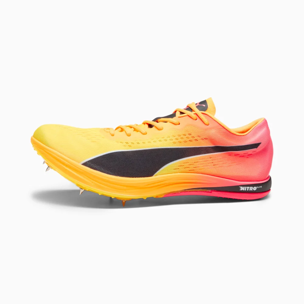 PUMA evoSPEED Long Distance Nitro Elite 378222_03 / orange