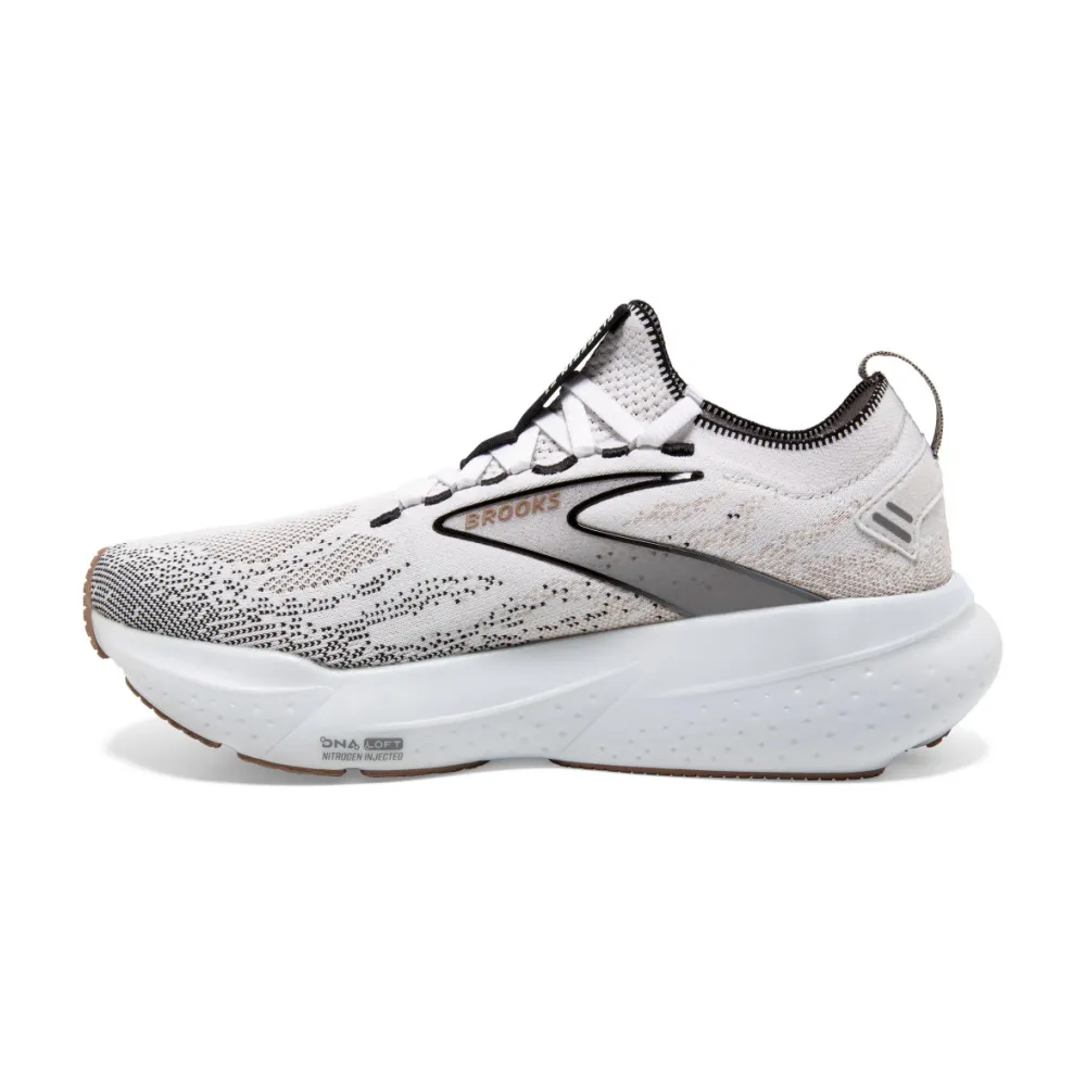 Brooks Glycerin Stealthfit 21 1204101B135 / weiss