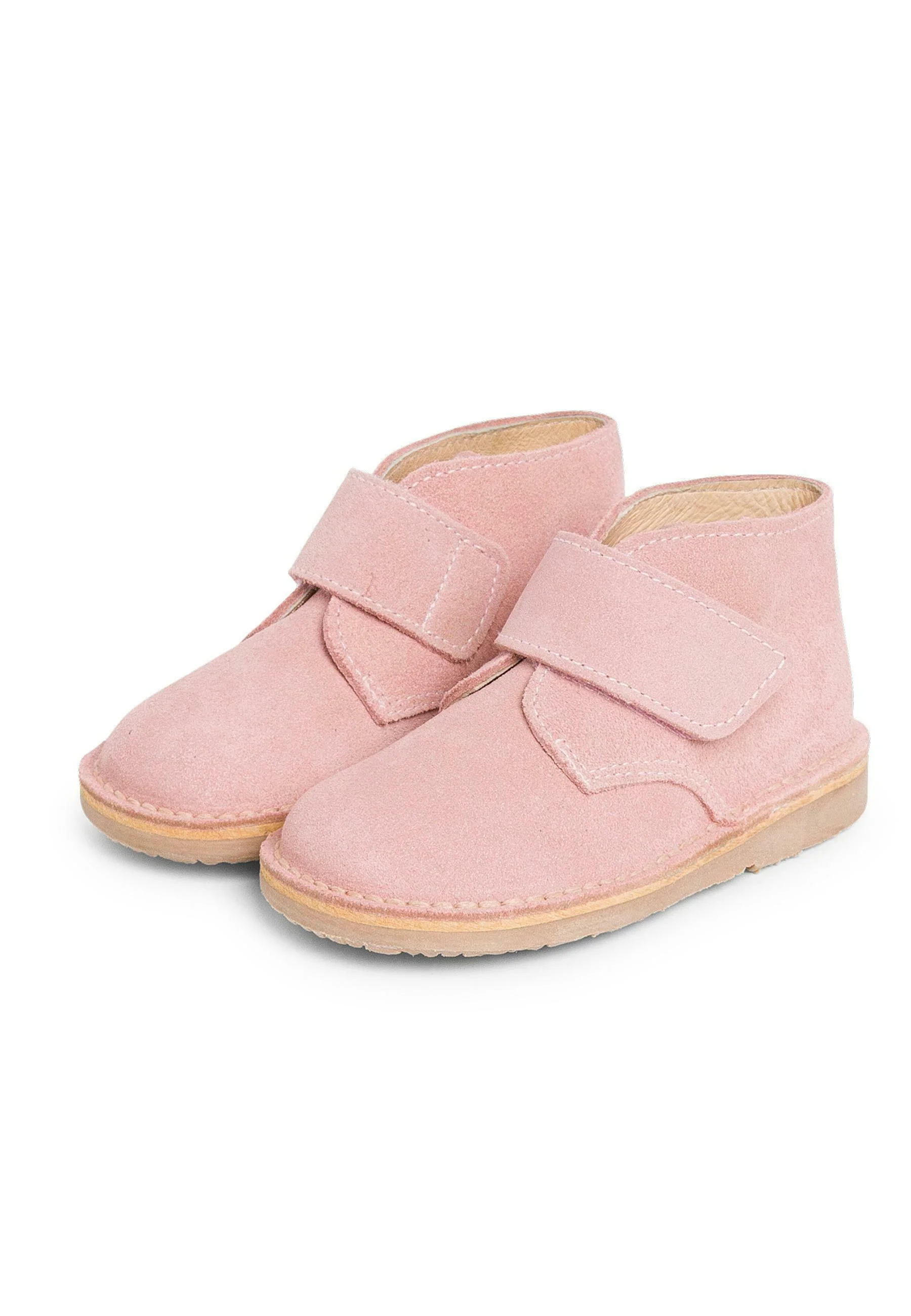Pisamonas CHUKKA - Botines