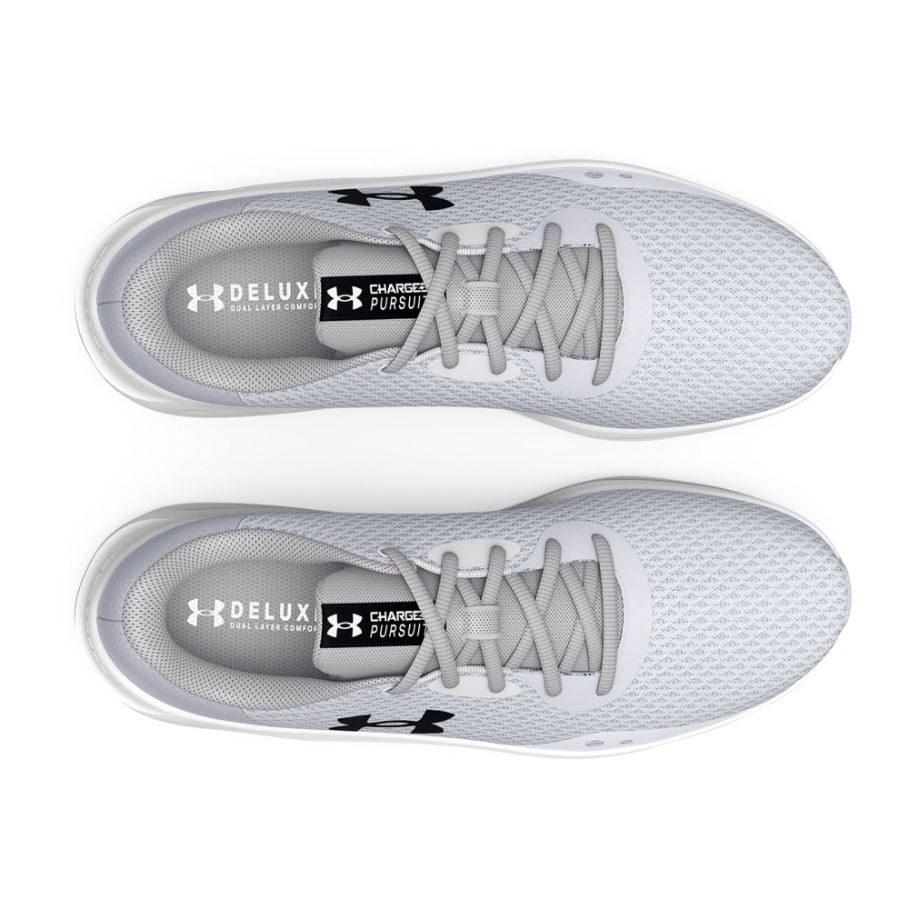 Under Armour Charged Pursuit 3 3024889-101 / grau