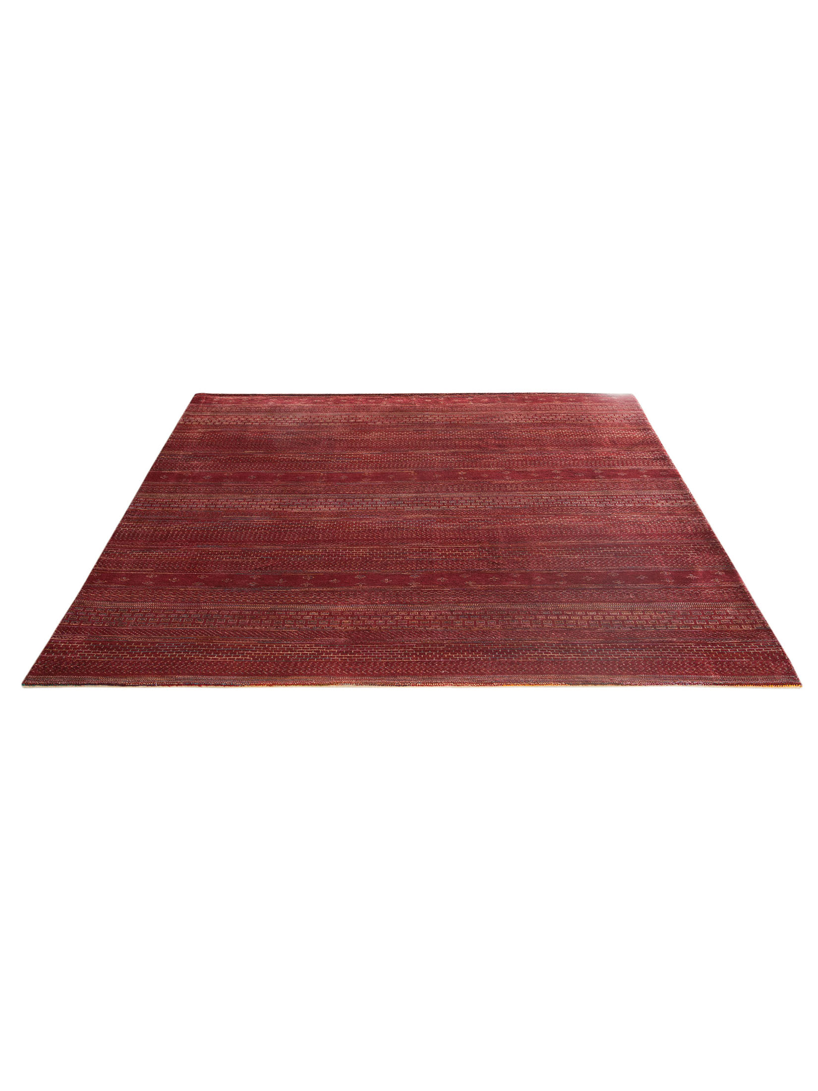 Contemporary Gabbeh ca. 250 x 302 cm, Unikat / Einzelstück