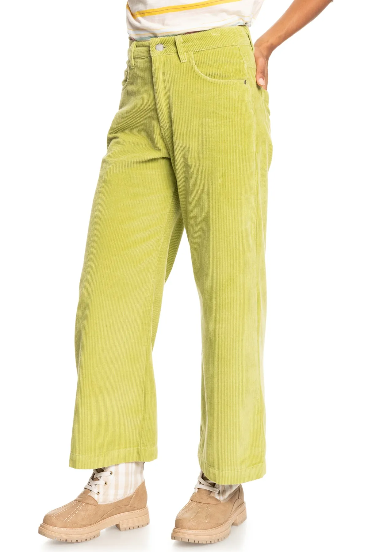Roxy  Hose ERJNP03523-GJE0 FERN