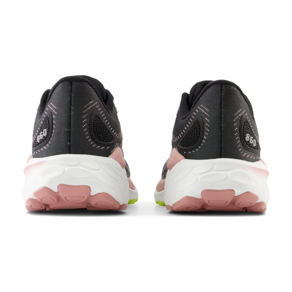 New Balance Fresh Foam X 860v13 860 v13 W860Q13B / schwarz