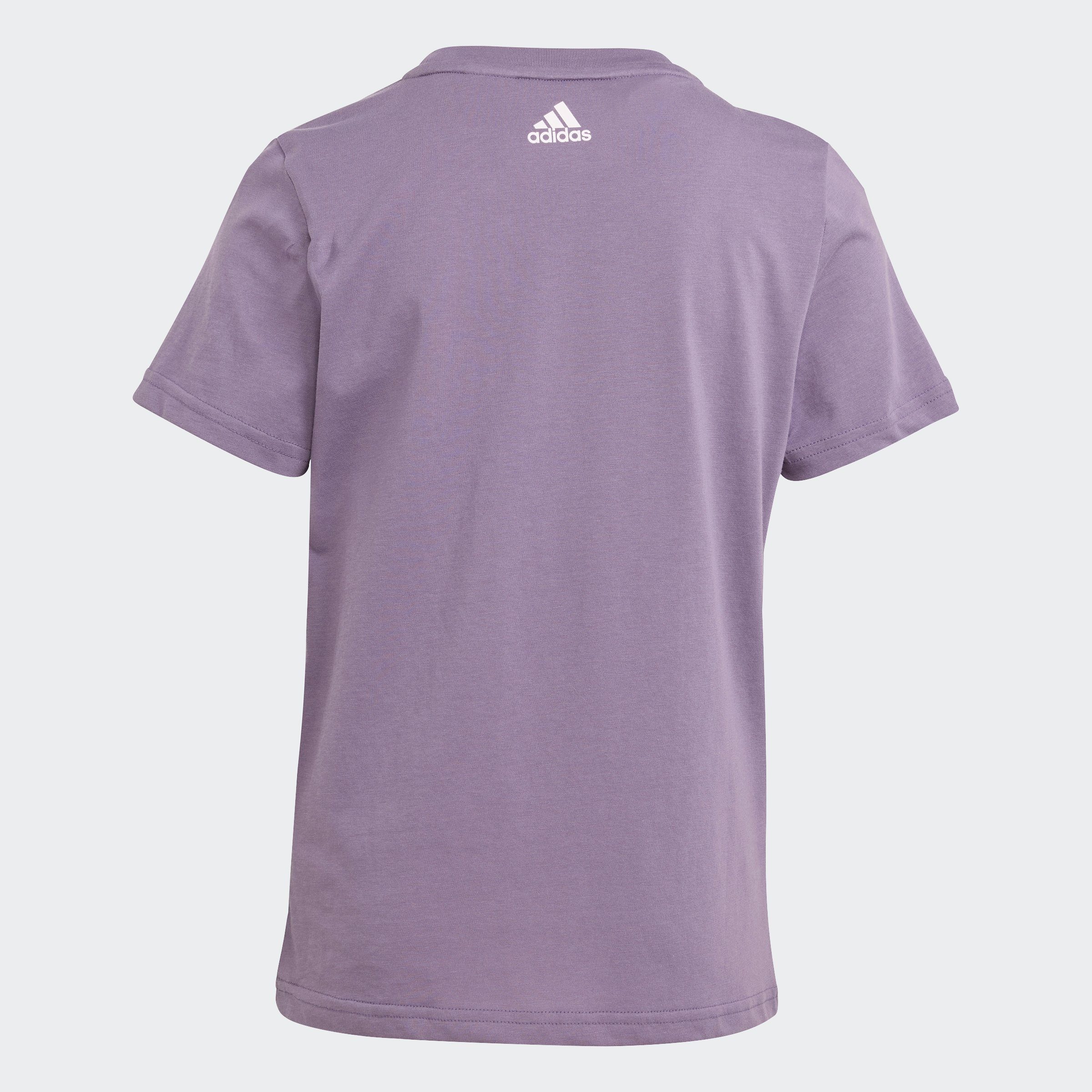 adidas Sportswear T-Shirt G LIN T