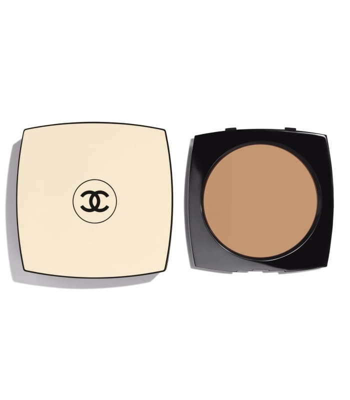 Chanel-LES BEIGES-Nouvelle Poudre Belle Mine Naturelle