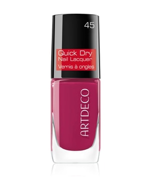ARTDECO Quick Dry Nail Lacquer Nagellack-10 ml