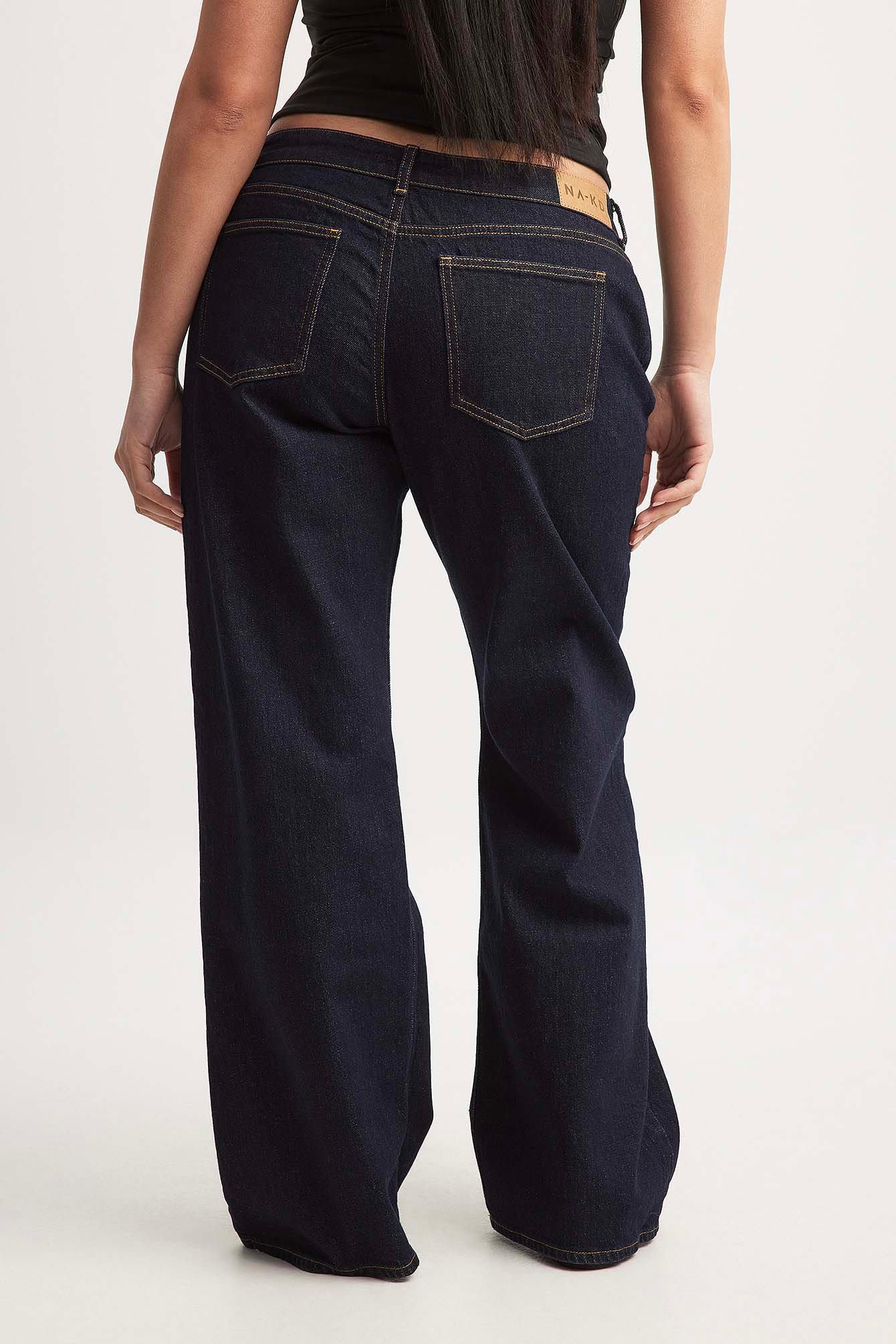 Hüftjeans