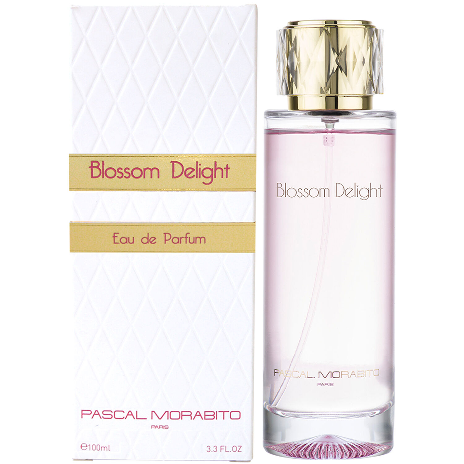 Pascal Morabito Blossom Delight Eau de Parfum