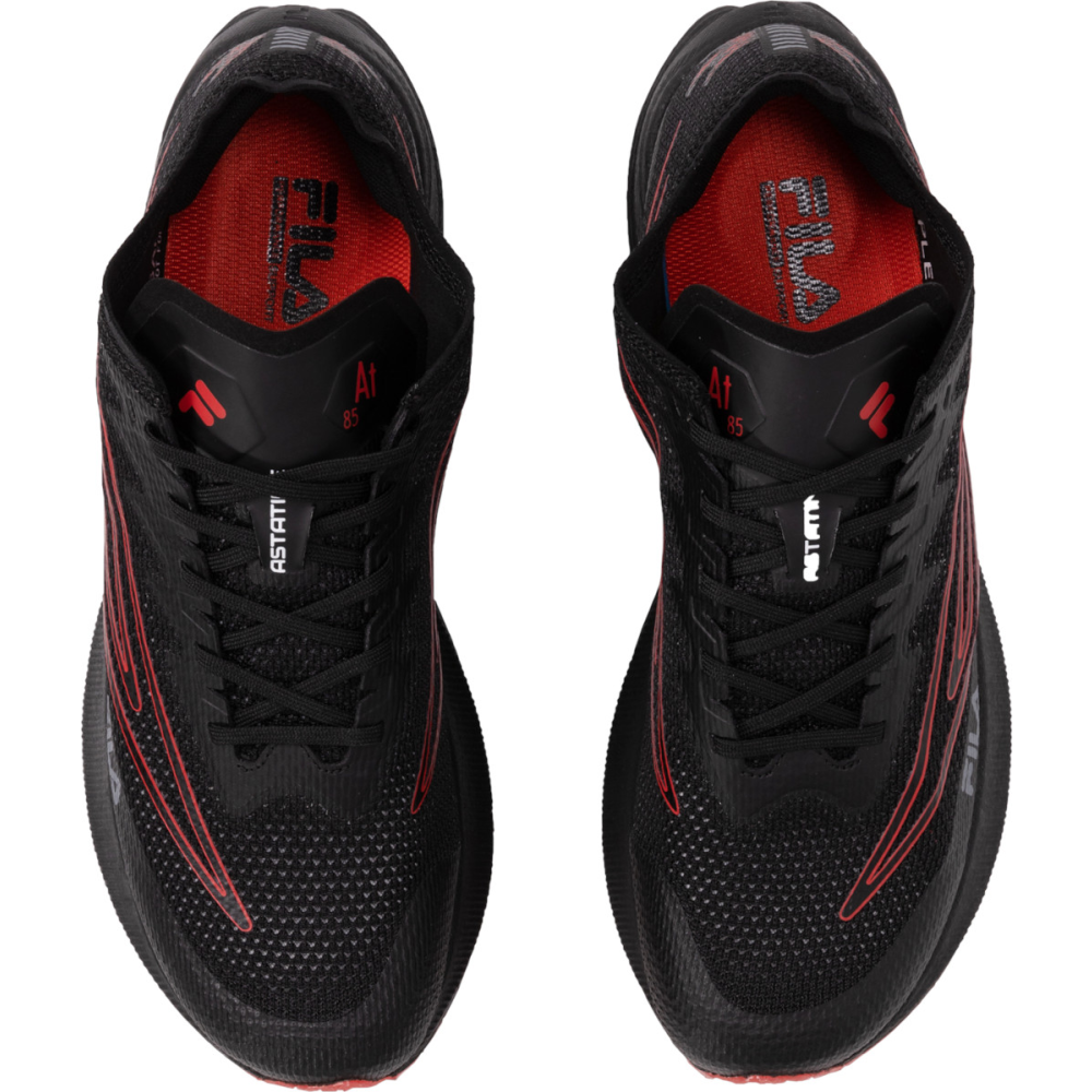 FILA ASTATINE FFM0203-83249 / schwarz