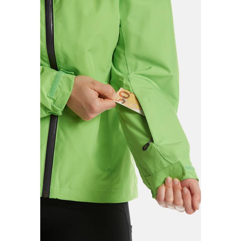 Jeff Green Claire Funktionsjacke Damen