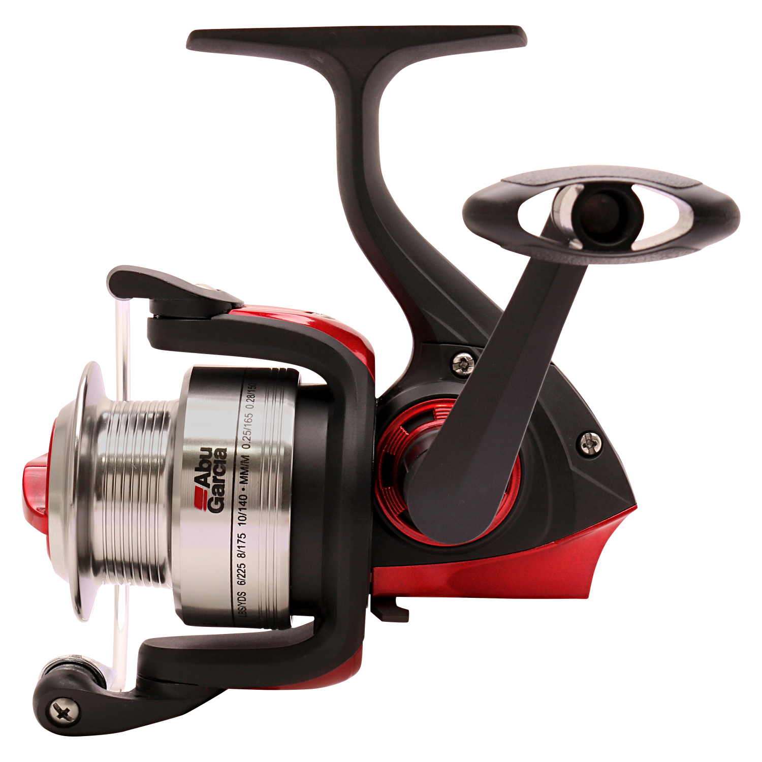 Abu Garcia Angelrolle Cardinal 50