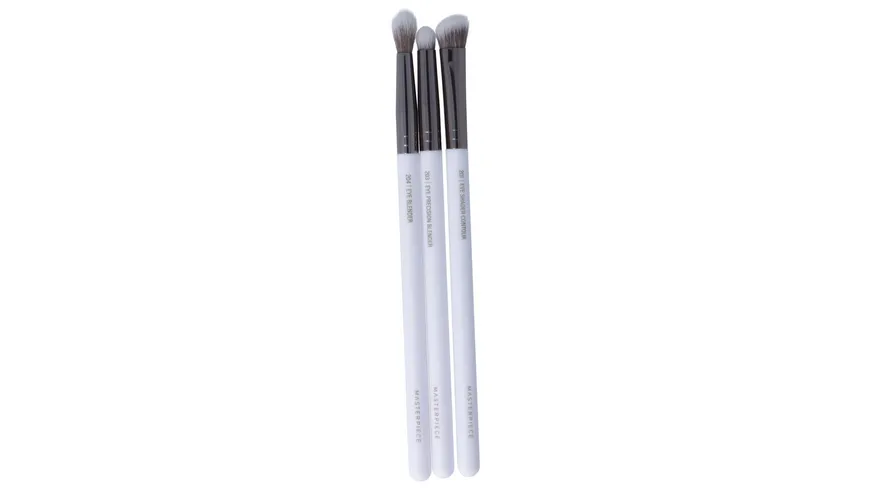 BODY&SOUL Masterpiece Pinsel Set Auge